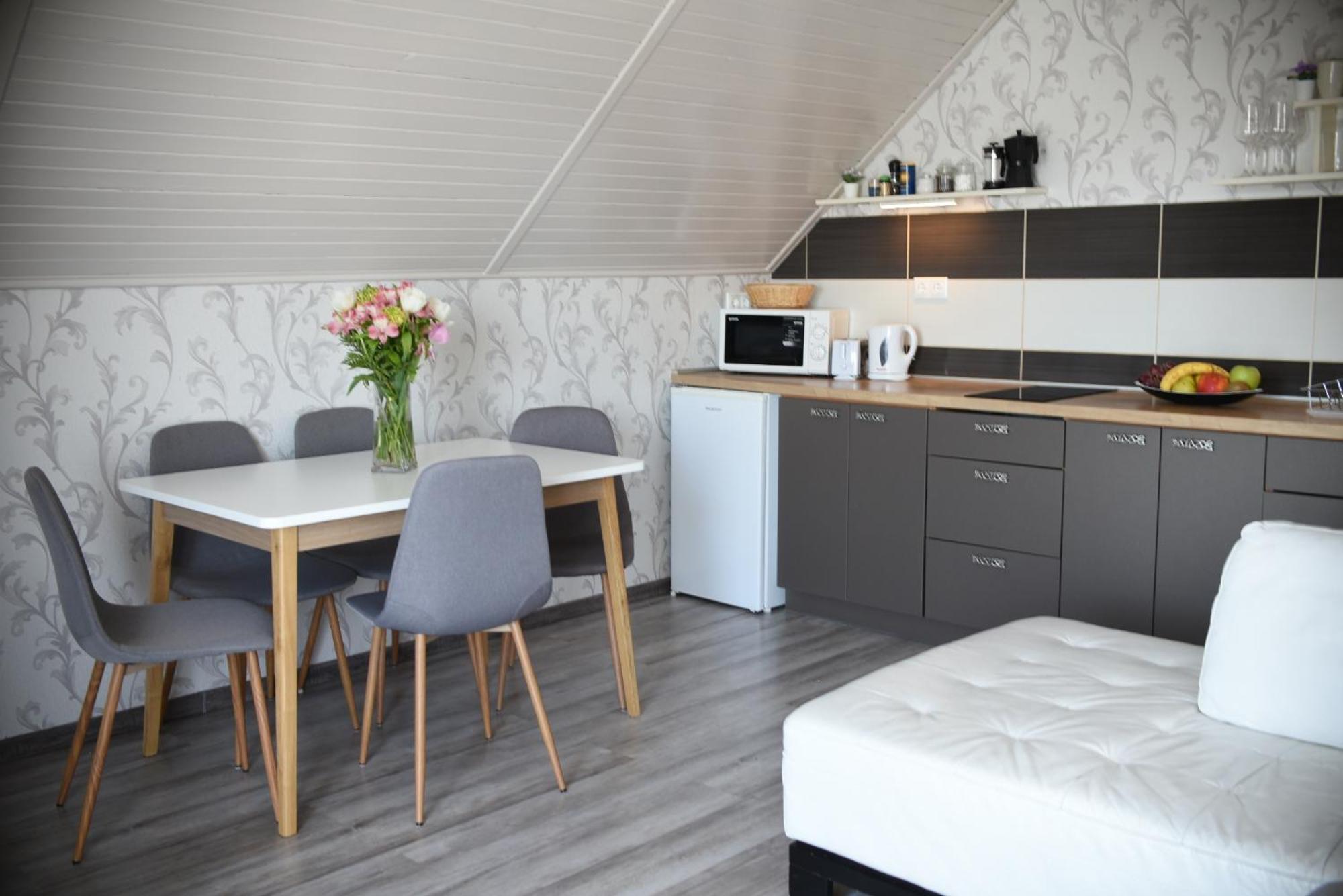 Crystal Apartman Mórahalom Eksteriør billede