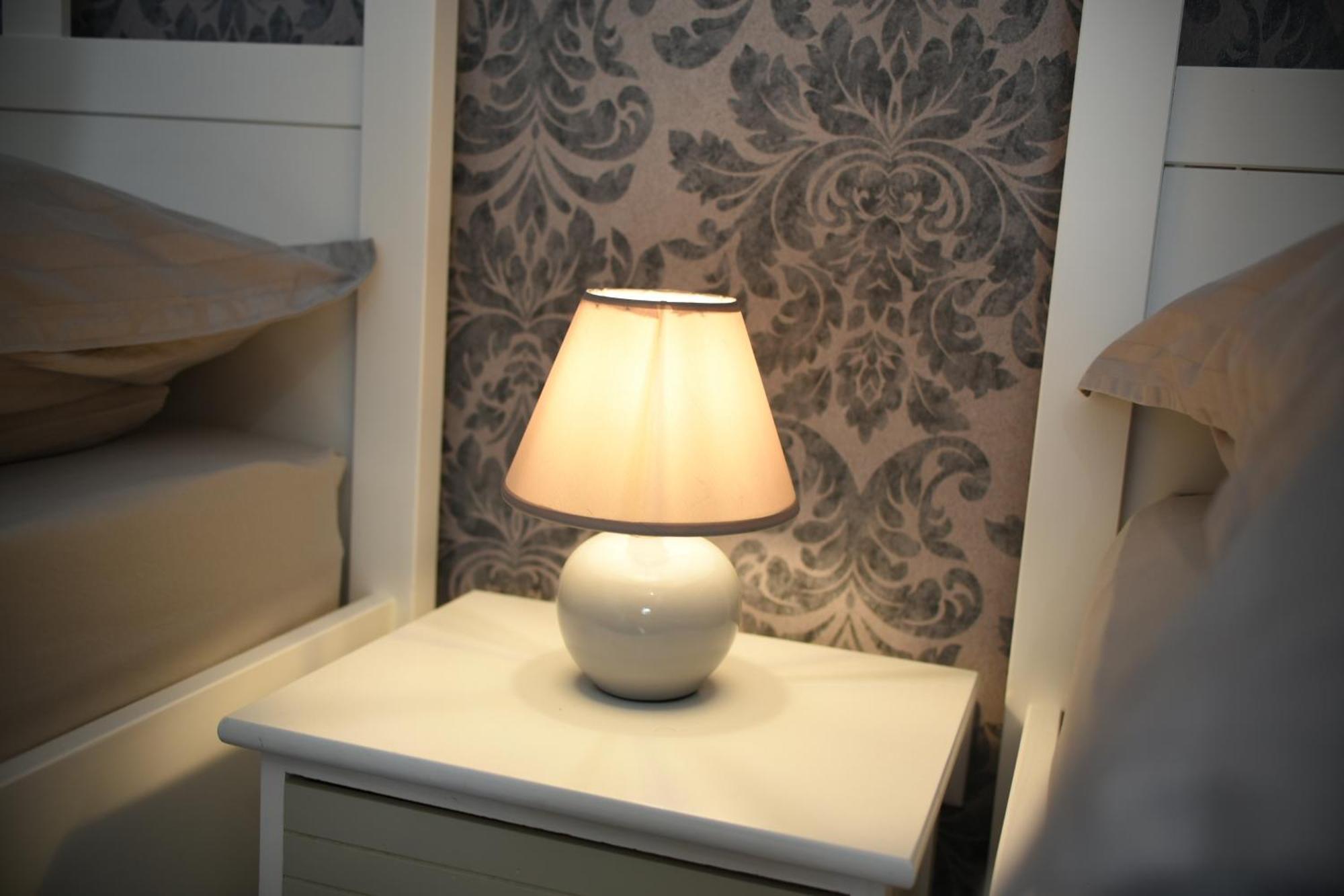 Crystal Apartman Mórahalom Eksteriør billede