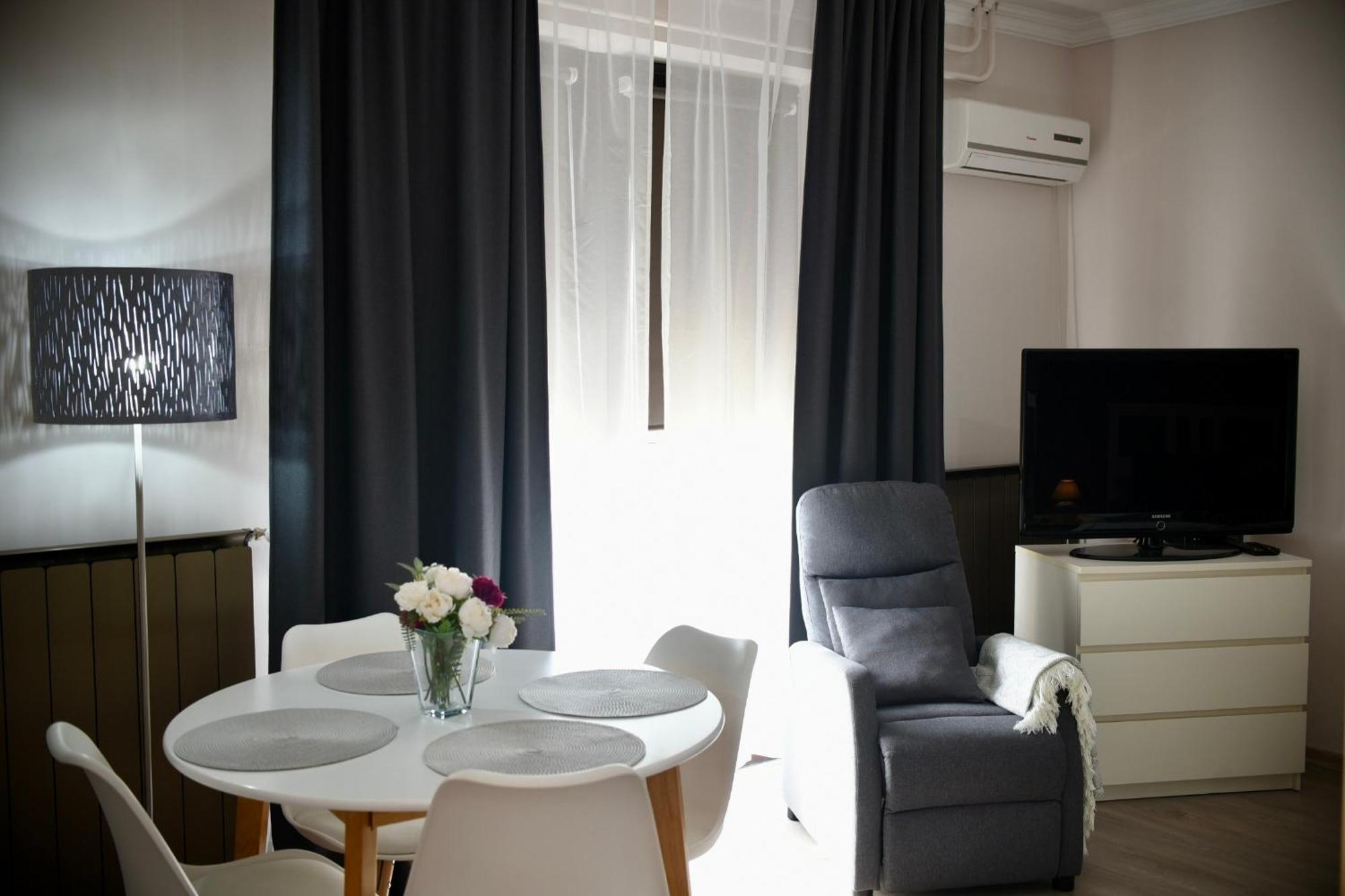 Crystal Apartman Mórahalom Eksteriør billede